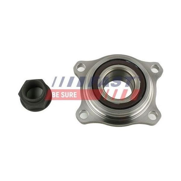 Set Cuscinetti Ruota Fast Anteriore Sinistro Anteriore Destro Per Alfa Romeo 147 (937) FT22090-image