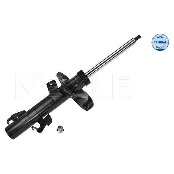 Meyle 526 623 0007 - Oe 30683608 Ammortizzatore, Asse Anteriore Sinistro Per C30 (533), C70 Ii Cabriolet (542), S40 Ii (544), V50 (545)-image