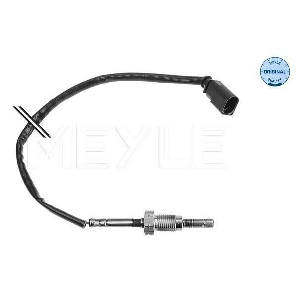 Meyle 114 800 0117 - Oe 076 906 088 C Sensore Temperatura Gas Di Scarico Per Crafter (2E), Crafter (2F)-image