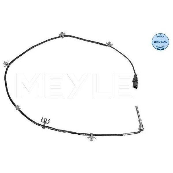 Meyle 614 800 0040 - Oe 55 571 194 Sensore Temperatura Gas Di Scarico Per Meriva B (S10)-image
