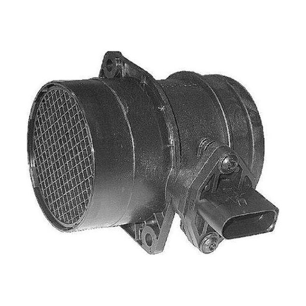 Magneti Marelli 213719638019 - Oe 1112131 Sensore Di Flusso Dell'aria Di Massa Per Galaxy (Wgr), Alhambra (7V), Leon (1M1), Toledo Ii (1M2), Bora (1J), Golf Iv (1J), New Beetle, Passat (3B), Sharan (7M), T4-image