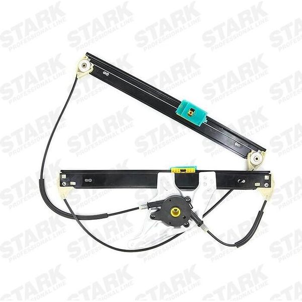 Stark SKWR-0420004 - Oe 4B0837461 Regolatore Del Finestrino, Anteriore Sinistro Per A6 (4B)-image