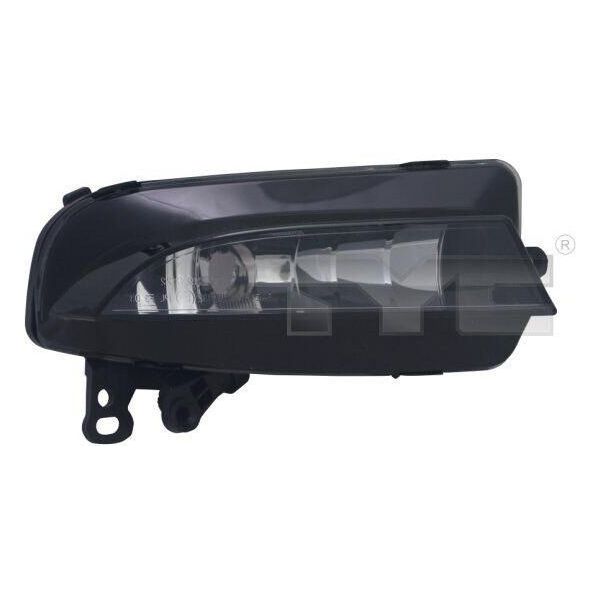 Tyc 19-12122-01-9 - Fendinebbia Oe 8T0941699C, Sinistro Per A5 (8T), A5 (8F)-image