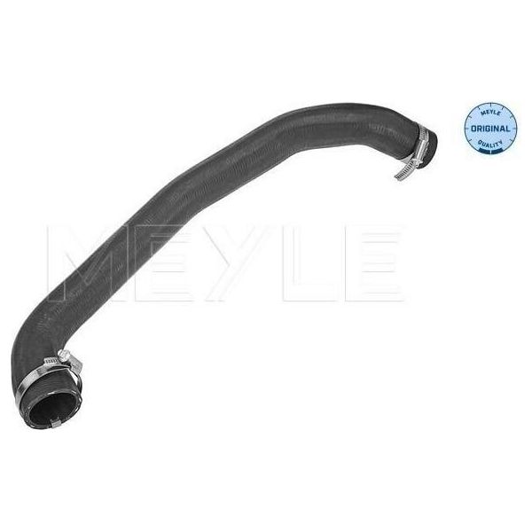 Meyle 714 036 0008 - Tubo Aria Di Sovralimentazione Oe 1 847 602 Per C-Max, Focus Iii-image