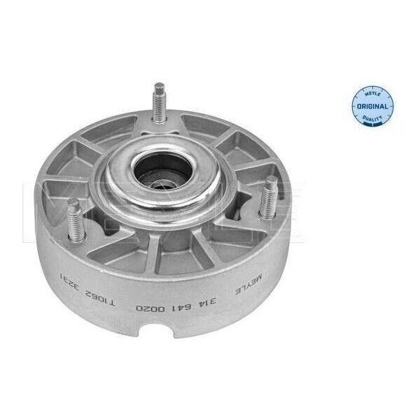 Meyle 314 641 0020 - Oe 31 30 6 851 880 Supporto Puntone, Anteriore Per X5 (F15, F85), X6 (F16)-image
