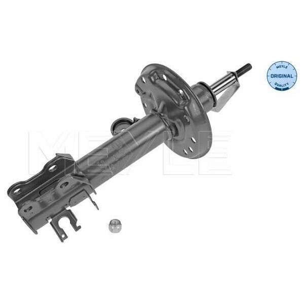 Meyle 626 623 0017 - Oe 51796545 Ammortizzatore, Asse Anteriore Destro Per Passat (35I), Punto, Linea, Corsa D (S07)-image