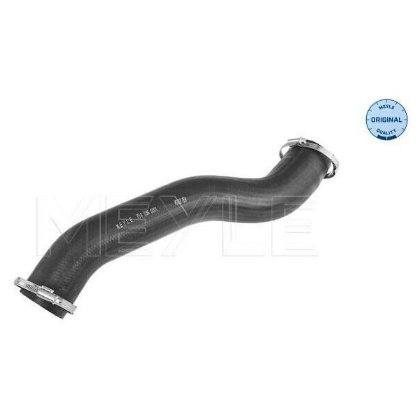 Meyle 714 036 0001 - Oe 1 252 691 Ladeluftschlauch Per C-Max, Focus C-Max (DM2), Focus Ii-image