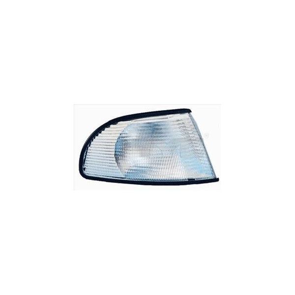 Tyc 18-3565001 - Indicatore Di Direzione Oe 8D0953050, Destro Per A4 (8D)-image