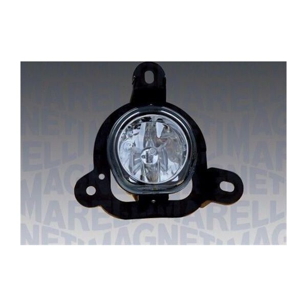 Magneti Marelli 712403301110 - Fendinebbia Oe 50508595, Sinistro Per Mito (955)-image
