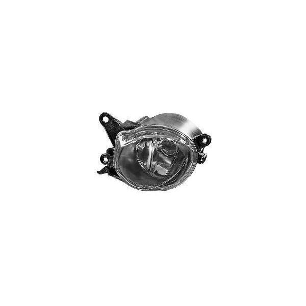 Van Wezel 0324995 - Fendinebbia Oe 8D0941699B, Sinistro Per A4 (8D)-image
