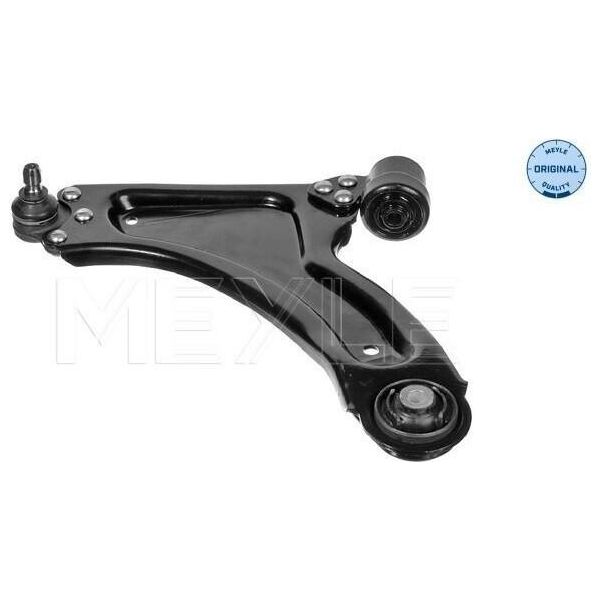 Meyle 616 050 0012 - Oe 13140039 Querlenker Per Combo, Combo Tour, Corsa C (X01), Tigra Twintop (X04)-image