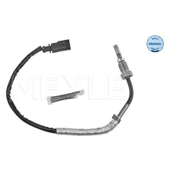 Meyle 114 800 0174 - Oe 04L 906 088 Af Sensore Temperatura Gas Di Scarico Per A3 (8V), Leon (5F), Octavia Iii (5E), Golf Sportsvan (AM1, AN1), Golf Vii-image