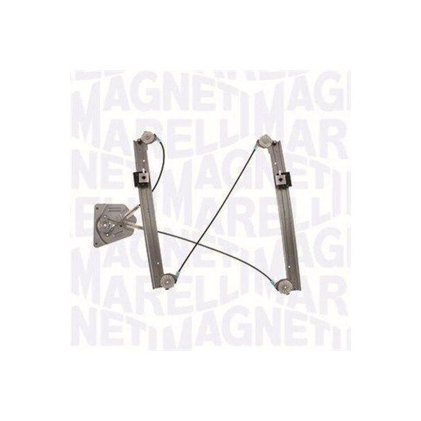 Magneti Marelli 350103170238 - Oe 84837462A Regolatore Di Finestrini, Anteriore Destro Per A3 (8P)-image