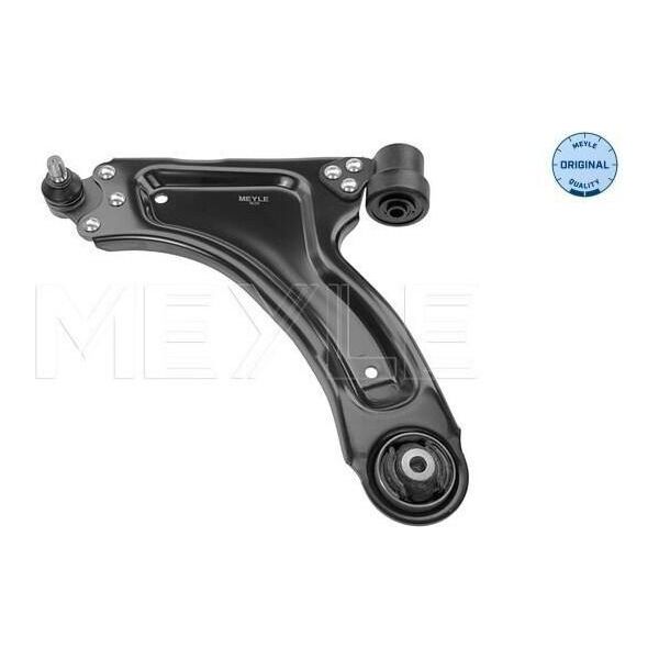Meyle 616 050 0021 - Oe 93388568 Braccio Di Controllo Per Meriva (X03)-image
