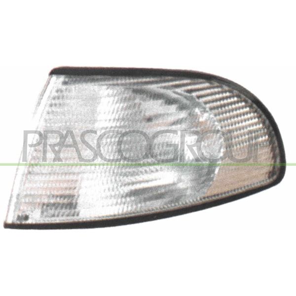 Prasco AD0174124 - Indicatore Di Direzione Oe 8D0953049A, Sinistro Per A4 (8D)-image