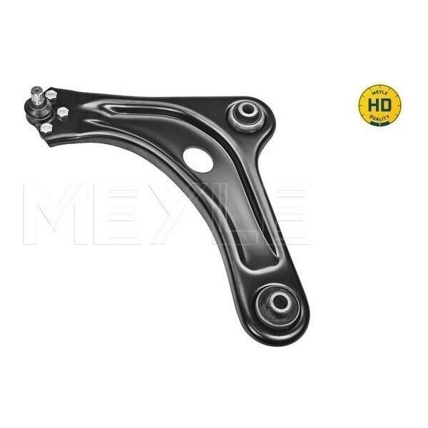 Meyle 11-16 050 0081/HD - Braccio Di Controllo Oe 3520 T6 Per C2 (Jm), C3 I (Fc, Fn), C3 Pluriel (Hb), 1007 (Km)-image