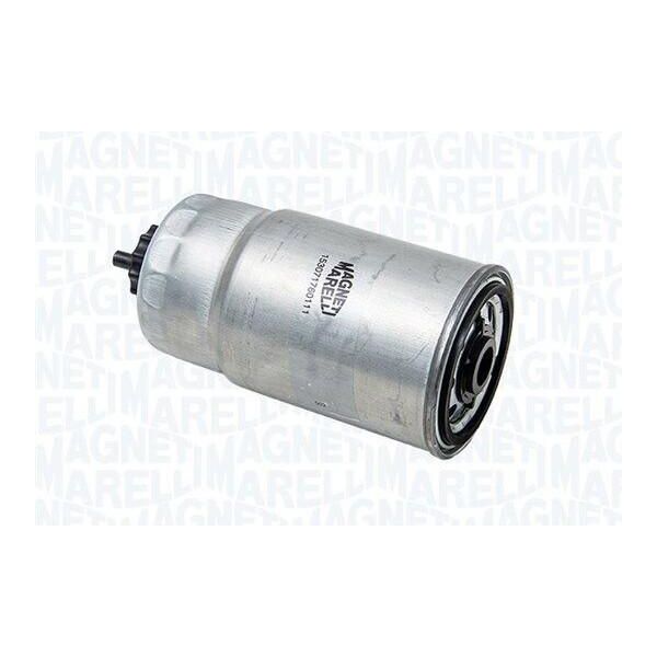 Magneti Marelli 153071760111 - Filtro Carburante Oe 77362338 Per 147 (937), 156 (932), 166 (936), Gt (937), Doblo, Multipla, Stilo-image