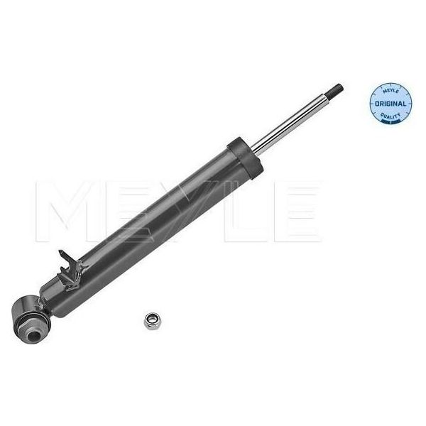 Meyle 326 725 0039 - Oe 6 851 763 Ammortizzatore, Asse Posteriore Sinistro Per X5 (F15, F85), X6 (F16)-image