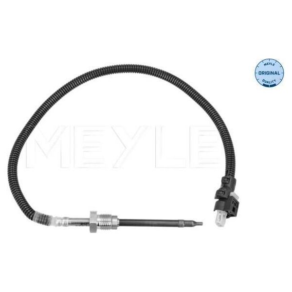 Meyle 014 800 0147 - Oe 7 153 96 28 Sensore Temperatura Gas Di Scarico Per Classe C (W203), Classe C (W205), Classe C (A205), Classe C (C205), Classe C (CL203), Classe C (S203), Classe C (S205), Clk (C209), Classe E (W211), Classe E (S211), Classe G (W461), Classe G (W463), Classe Gl (X164), Classe M (W164), Classe R (W251), Classe S (W221), Classe V (W447), Viano (W639), Vito (W639), Vito (W447)-image