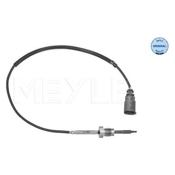 Meyle 114 800 0066 - Oe 070 906 088 F Sensore Temperatura Gas Di Scarico Per T5-image