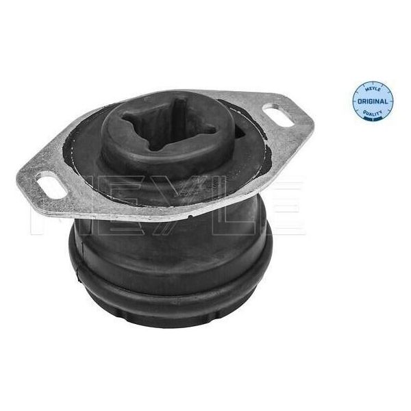 Meyle 11-14 184 0002 - Oe 9653126680 Supporto Motore, Sinistro Per C4 (La), C4 G-Picasso I (Ua), C4 I (Lc), C4 Picasso I (Ud), DS5, DS5 (Kf), 3008 (0U), 307, 307 Cc (3B), 307 Sw (3H), 308 Cc (4B), 308 I, 308 Sw I, 5008 I-image