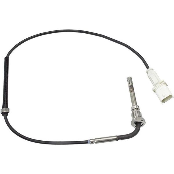Meyle 214 800 0039 - Sensore Di Temperatura Dei Gas Di Scarico Oe 1618EY Per Jumper, Ducato, Boxer-image