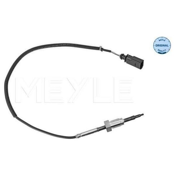 Meyle 114 800 0078 - Oe 03G 906 088 S Sensore Temperatura Gas Di Scarico Per T5-image