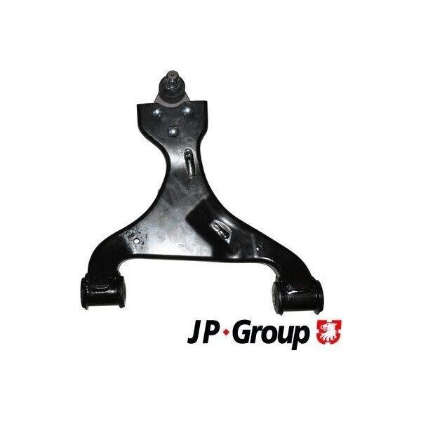 Jp Group 1340102470 - Braccio Di Controllo Oe 6393300410 Per Viano (W639), Vito (W639)-image