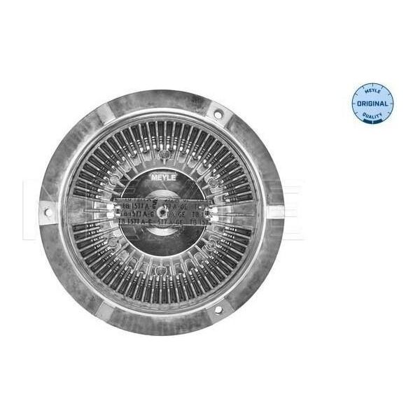 Meyle 314 115 2204 - Frizione Oe 2 249 216, Ventola Radiatore Per Serie 3 (E46), Serie 5 (E39), Serie 7 (E38), Serie 7 (E65), X5 (E53)-image