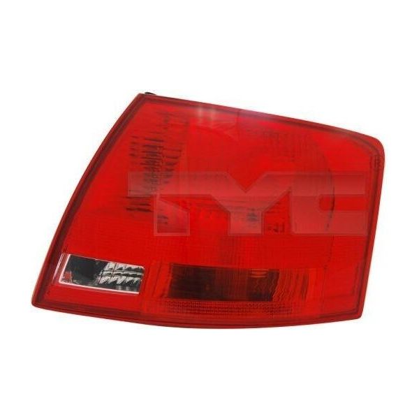 Tyc 11-11184-01-2 - Oe 8E9945095C Luce Combinata Posteriore, Sinistra, Parte Esterna Per A4 (8E)-image