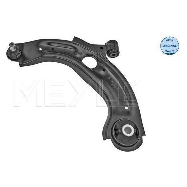 Meyle 35-16 050 0099 - Braccio Di Controllo D10E 34 350A Di Primo Impianto Per CX-3 (Dk)-image