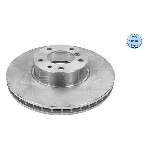 Meyle 315 521 3024 - Oe 34 11 1 165 859 Disco Freno, Asse Anteriore Per Grand C-Max, Serie 5 (E39)-image