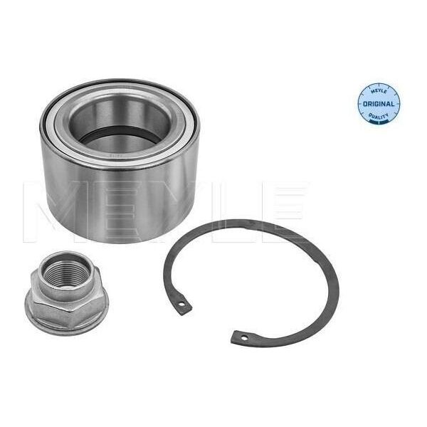 Meyle 16-14 650 0026 - Oe 95516872 Set Di Cuscinetti Ruota, Asse Anteriore Per Movano B (X62)-image