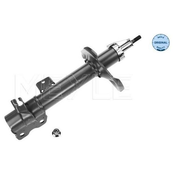 Meyle 36-26 723 0000 - Oe 55303 8H600 Ammortizzatore, Asse Posteriore Sinistro Per X-Trail (T30)-image