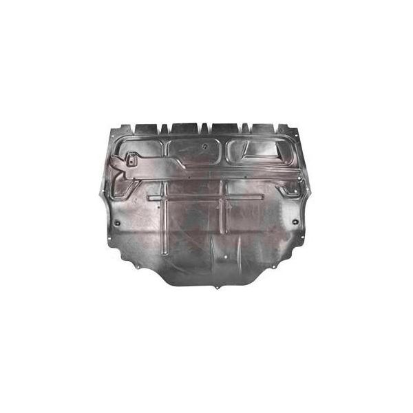 Van Wezel 0304701 Isolamento Vano Motore Per Vw Polo Hatchback (6R1, 6C1) Isolamento Parte Inferiore Cofano Motore-image