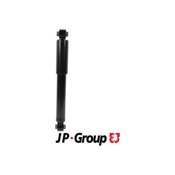 Jp Group 1352102500 - Oe 6393262400 Ammortizzatore, Asse Posteriore Per Viano (W639), Vito (W639)-image