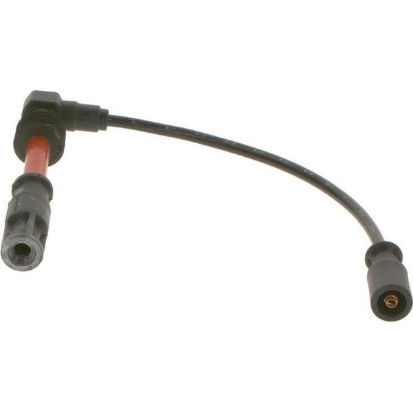 Bosch 0 356 912 857 - Oe 058 905 409 A ZüNdkabel Per A4 (8D), A6 (4A), A6 (4B), Passat (3B)-image