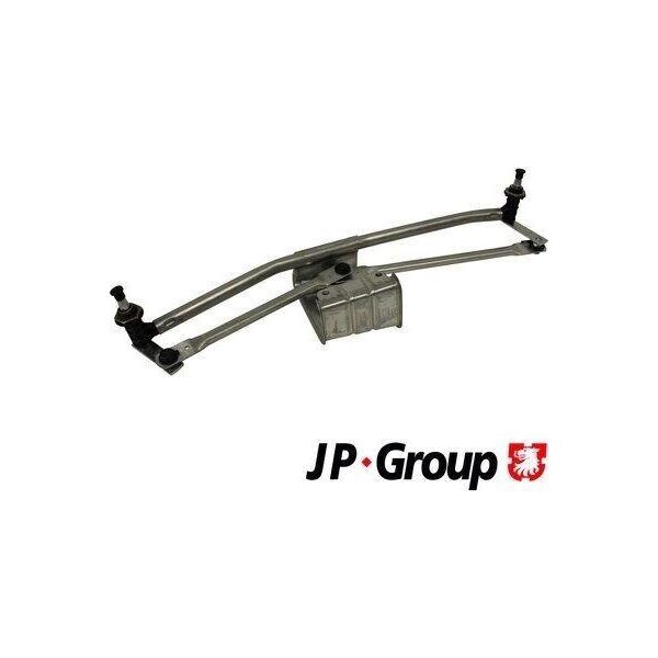 Jp Group 1198101600 - Oe K05133991AA Tirante Tergicristallo, Anteriore Per Sprinter (W901, W902), Sprinter (W903), Sprinter (W904)-image