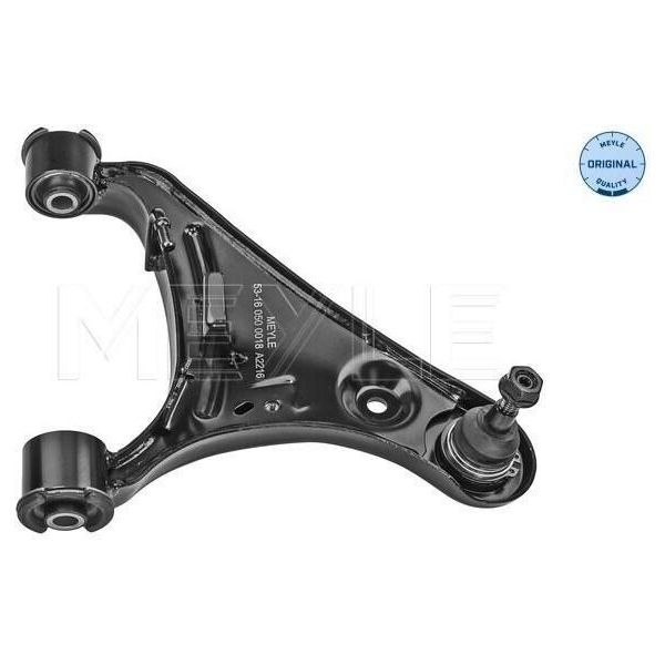 Meyle 53-16 050 0018 - Braccio Di Controllo Oe RBJ500221 Per Discovery Iii (L319)-image
