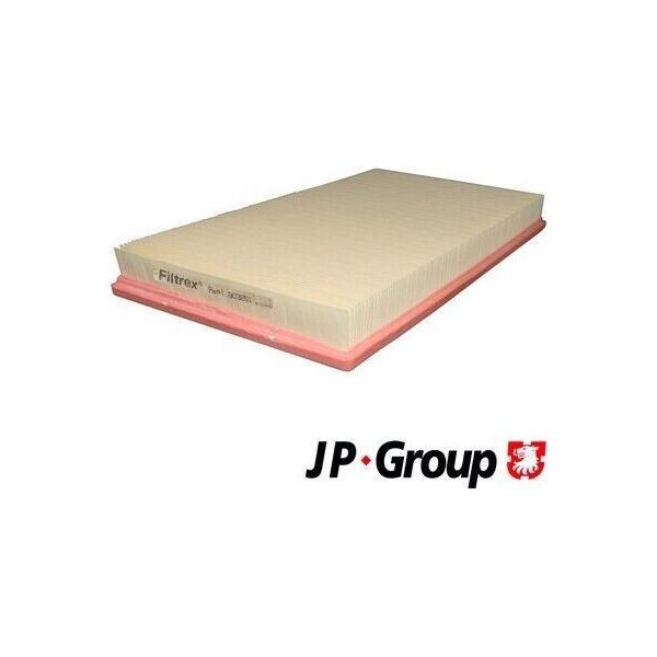 Jp Group 1318601800 - Filtro Aria Oe 903851 Per Viano (W639), Vito (W639)-image