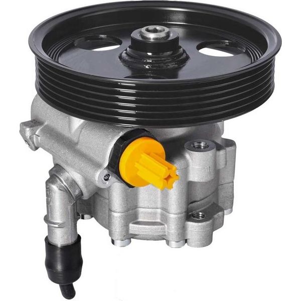 Meyle 16-14 631 0005 - Servopompa Oe 491103693R Per Aveo (T250, T255), Duster-image