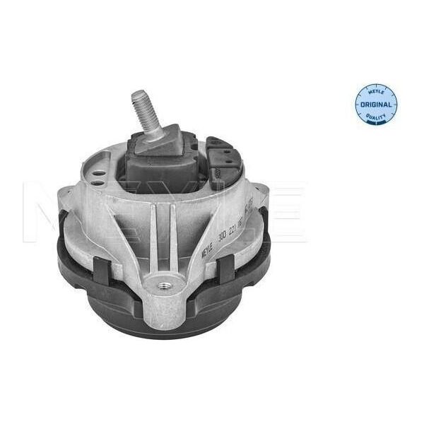 Meyle 300 221 1167 - Oe 6 867 441 Supporto Motore, Sinistro Per Serie 1 (F20), Serie 1 (F21), Serie 2 (F23), Serie 2 (F22, F87), Serie 3 (F30), Serie 3 Gt (F34), Serie 3 (F31), Serie 4 (F33), Serie 4 (F32, F82), Serie 4 (F36)-image