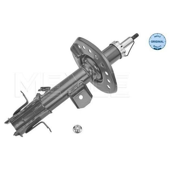 Meyle 36-26 623 0020 - Oe 54303 BA62A Ammortizzatore, Asse Anteriore Sinistro Per Aveo (T250, T255), Juke (F15)-image