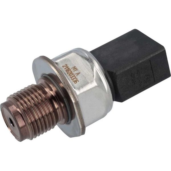 Meyle 11-14 822 0004 - Oe 98 267 446 80 Kraftstoffdrucksensor FüR Berlingo, C-Elysee (Dd), C3 Aircross Ii (2C, 2R), C3 Iii (Sx), C4 Cactus, C4 Iii (Ba, Bb, Bc), C4 Spacetourer (3D), C5 Aircross (A), Jumpy (V), DS3 (U), DS4 Ii (F), DS7 (J), Combo (K9), Corsa F, Vivaro C (K0), Zafira Life, 2008 I (Cu), 208 I (Ca, Cc), 208 Ii (U), 208 (Cr), 3008 (M), 301, 308 Ii, 308 Iii, 308 Sw Ii, 5008 Ii, 508 (F),-image