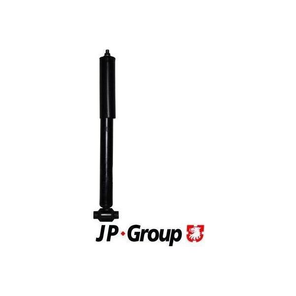 Jp Group 4952100800 - Oe 6393262400 Ammortizzatore, Asse Posteriore Per S60 I (384), V70 Ii (285), S80 I (184), V70 I (875, 876)-image