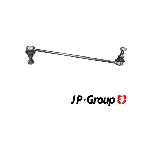 Jp Group 1340401780 - Oe A2043203889 Asta Di Accoppiamento, Asse Anteriore Destro Per Classe C (S204), Classe C (C204), Classe C (W204), Classe E (C207), Classe E (A207)-image