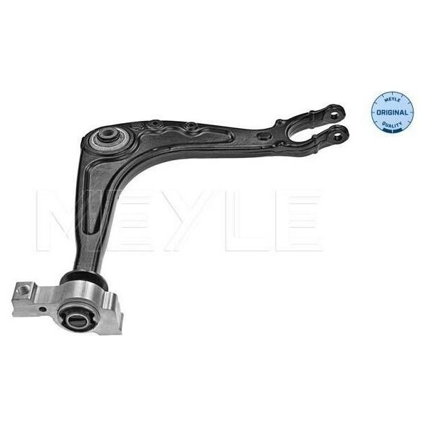 Meyle 11-16 050 0030 - Oe 3521 L2 Braccio Di Controllo Per C6 (Td), 407, 407 Sw (6D, 6E), 508 (8D), 508 (8E)-image