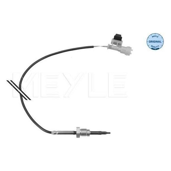 Meyle 614 800 0055 - Oe 55557599 Sensore Temperatura Gas Di Scarico Per Signum (Z03), Vectra C (Z02)-image