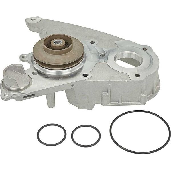 Meyle 213 220 0024 - Oe 504323990 Pompa Dell'acqua Per Ducato-image