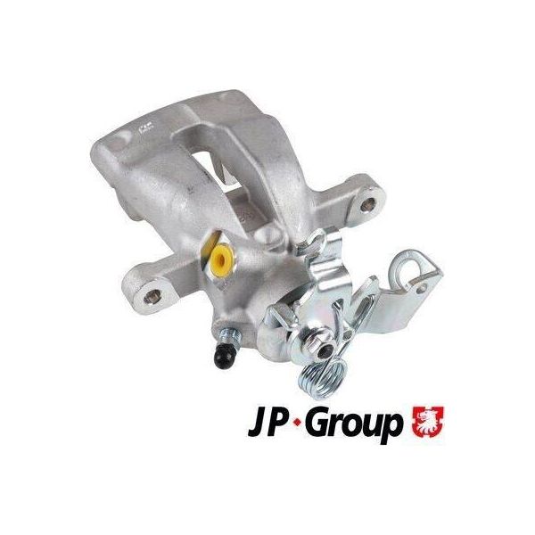 Jp Group 1262000680 - Oe 93176085 Pinza Freno, Asse Posteriore Destro Per Zafira A, Astra G, Meriva (X03)-image
